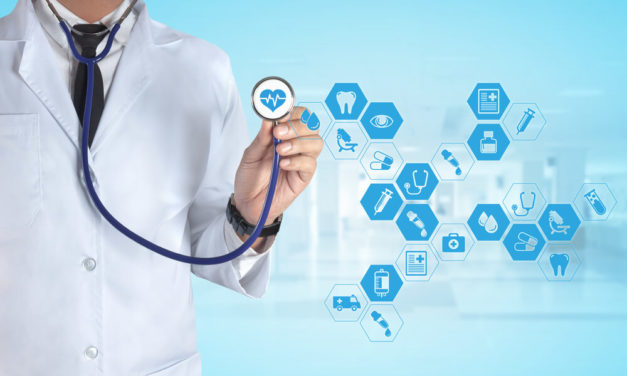 4 Health Care Stocks to Buy in 2020