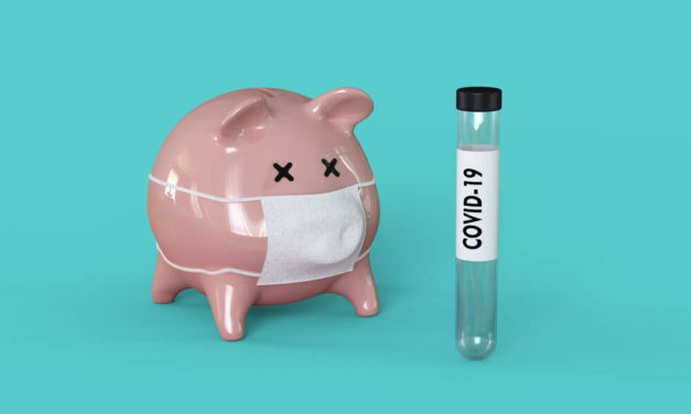 How the Coronavirus Relief Act Affects Retirement Accounts