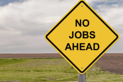 US Weekly Jobless Claims Soar to 3.3M, Crushing 1982 Record