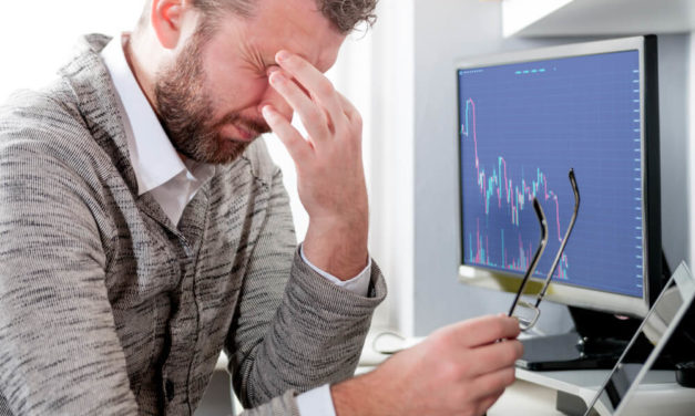 Inflation Fears Continue to Grow