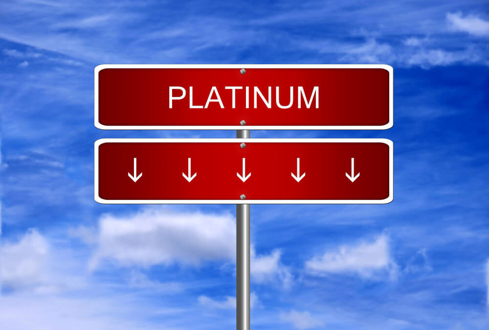 Daily Nuggets: Platinum Slumps to 2002 Levels as Precious Metals Collapse