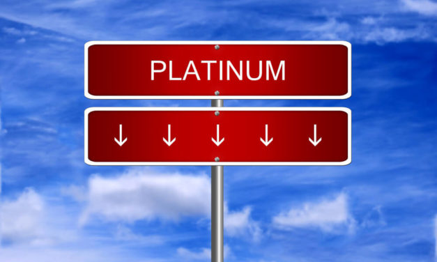 Daily Nuggets: Platinum Slumps to 2002 Levels as Precious Metals Collapse