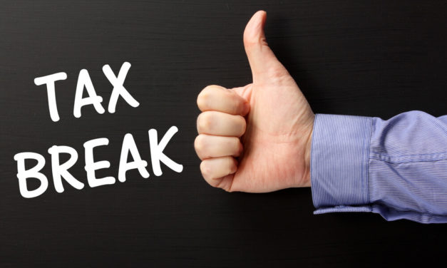A Tax Break (Up to 20%) for Dividend Investors? It’s True