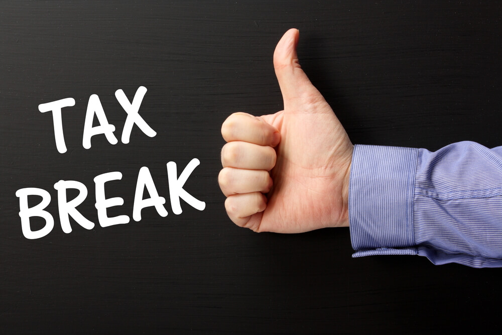 A Tax Break (Up to 20%) for Dividend Investors? It’s True