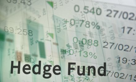 six popular stocks held by hedge funds
