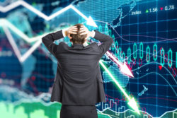 US CFOs Say the Dow Is About to Crash to 19K — ‘It Is Definitely Bearish News’