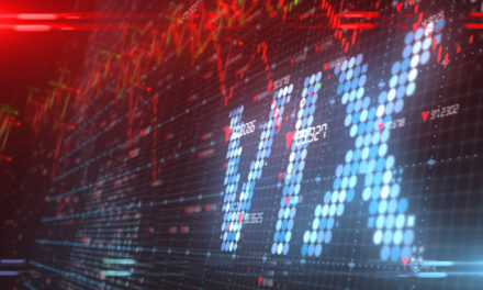 volatility index Closing Bell