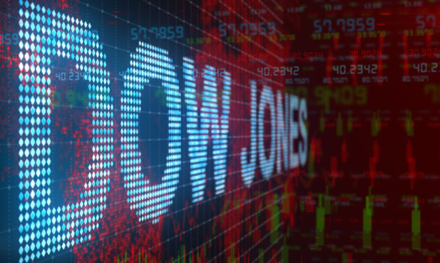 What Is The Dow Jones Industrial Average and How Does It Work?