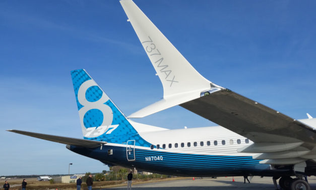 DOJ Probe Causes More Issues for Boeing. But is the Stock Worth a Look?