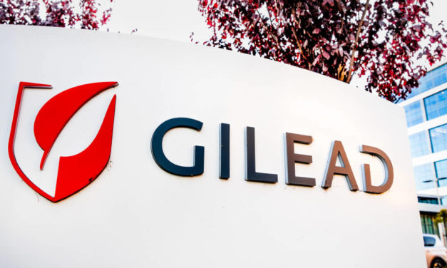 Gilead Sciences Still a Buy: Profit from a Potential COVID-19 Cure