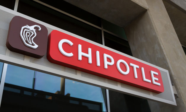 Can Chipotle Stock Weather the COVID-19 Storm?