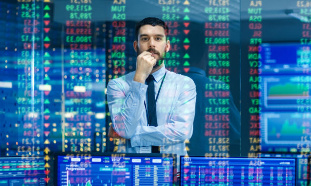 Closing Bell: Investors Remain Cautious of Potential Economic Recovery