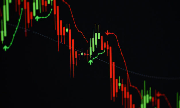 Closing Bell: Wall Street Gives Up Early Gains On COVID-19 Fears