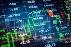 Closing Bell: Wall Street Gains on Data, China Recovery Hopes