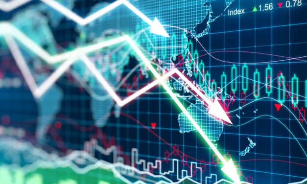 Closing Bell: Wall Street Slides as Investors Brace for Rough Earnings