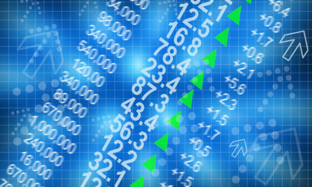 Closing Bell: Stocks Shoot Up as Coronavirus Deaths Slow