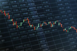 Closing Bell: Wall Street Eases After Strong Rally as COVID-19 Cases Surge