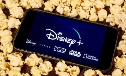 Disney shares Disney+ earnings DIS