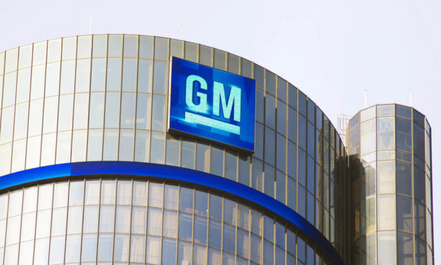 GM Suspends Dividend — Many More Companies Will Follow