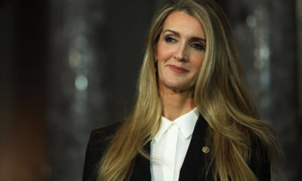 Kelly Loeffler insider trading