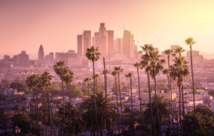 five most expensive cities to buy real estate Los Angeles