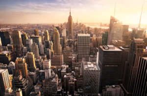 five most expensive cities to buy real estate New York City