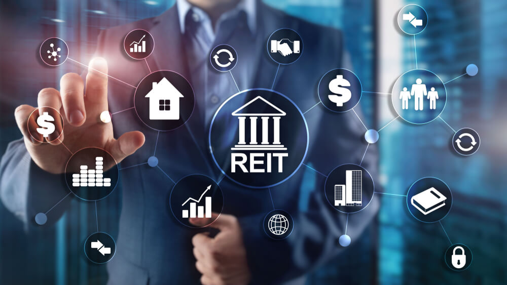 Invest in REITs: Your Guide to a Top Income Asset