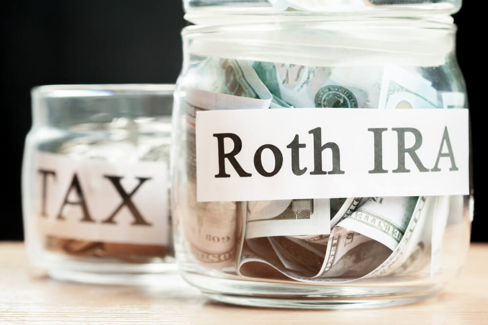 Sizemore: Should I Open a Roth IRA Right Now?