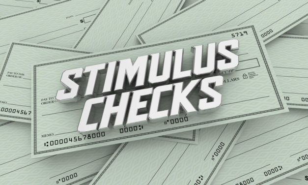 3 Ways to Invest Your Stimulus Check