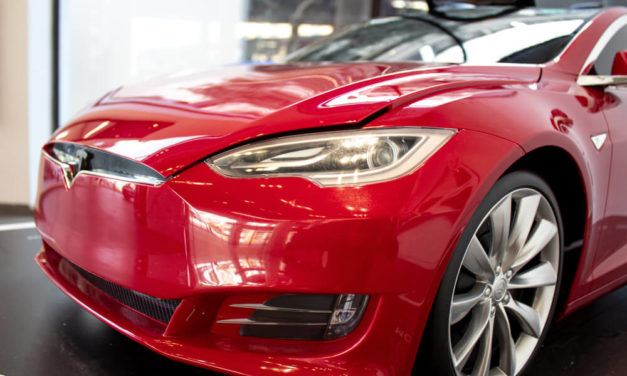 Tesla Soars on Huge Delivery Numbers. Is It a Good Buy Now?