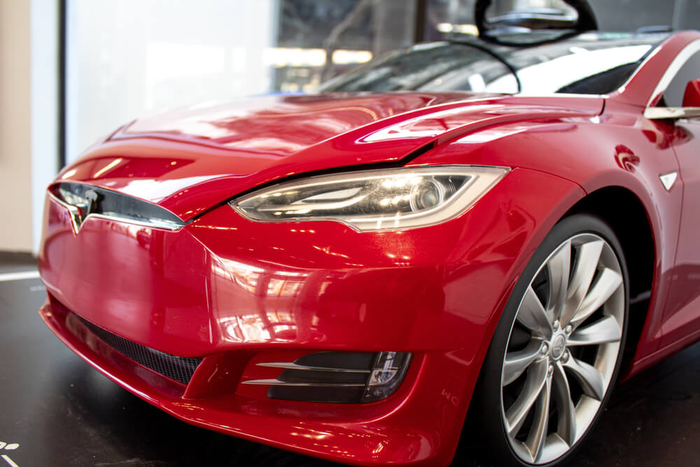 Tesla Soars on Huge Delivery Numbers. Is It a Good Buy Now?