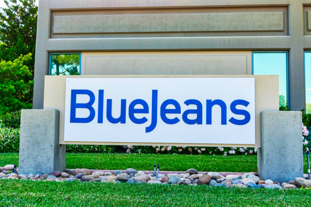 Verizon Acquisition of BlueJeans Means Big Competition in Video Conferencing