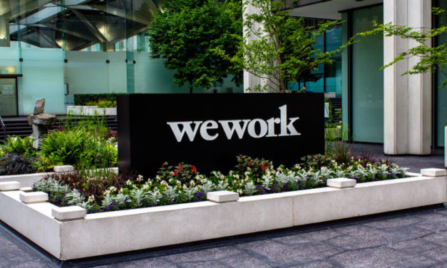 WeWork Files Lawsuit Over Withdrawal of SoftBank’s $3B Offer