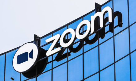 Zoom hacked zoombombing Zoom Video Zoom stock rating