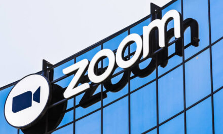 Zoom stock