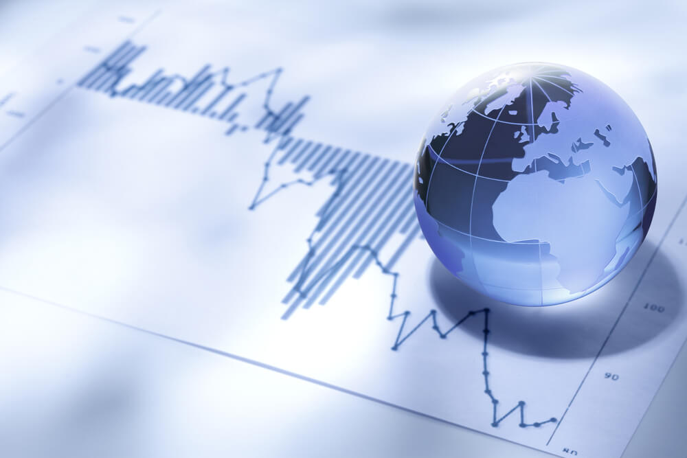 Worst Global Recession in Our Lifetimes Coming Money Markets