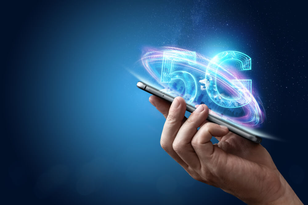 How to Invest in 5G Stocks