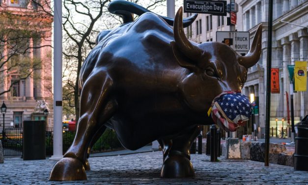 Sizemore: Are We in the New ‘Most Hated Bull Market in History’?