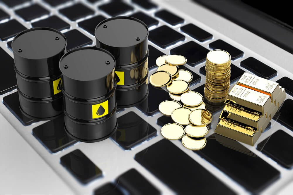 Daily Nuggets: Gold, Palladium Sinks as Oil Rout Prompts Dash for Cash