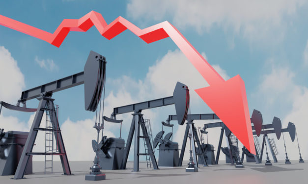 Oil’s Price Surge on Saudi-Russia Deal Won’t Last as Demand Craters