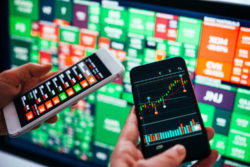 Why This is the No. 1 Stock to Buy in a Market Crisis