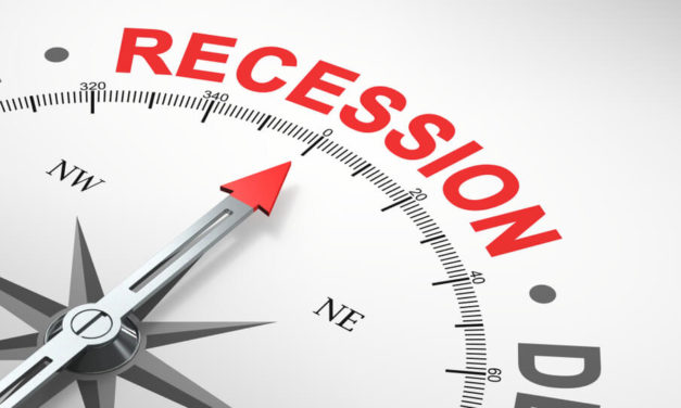 The First Warning Sign of Double-Dip Recession