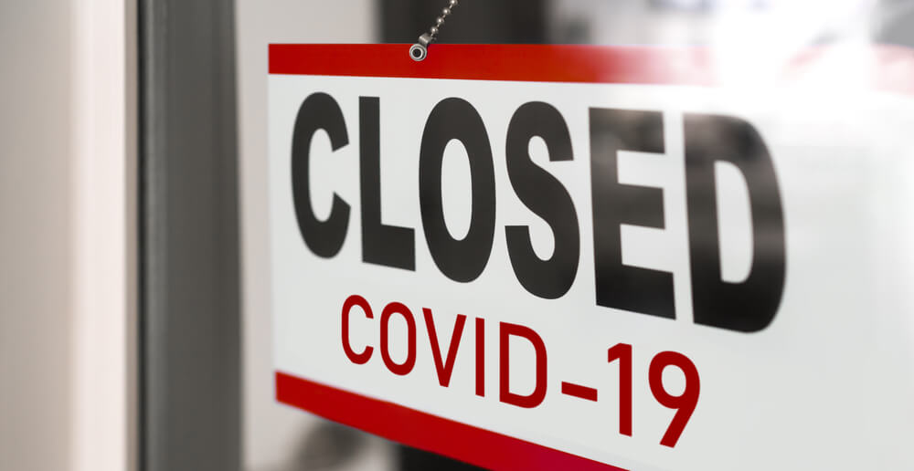 Bonner: COVID-19 Shutdown Will Crush Small Businesses