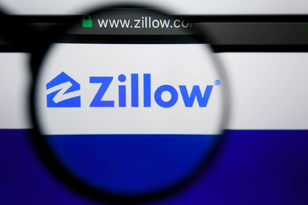 O’Dell: House-Flipper Set for a Flop — Score Big From Zillow’s Coming Drop