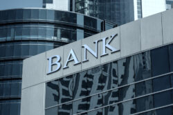 Headwinds for Bank Stocks Leave Little for Investors to Crave