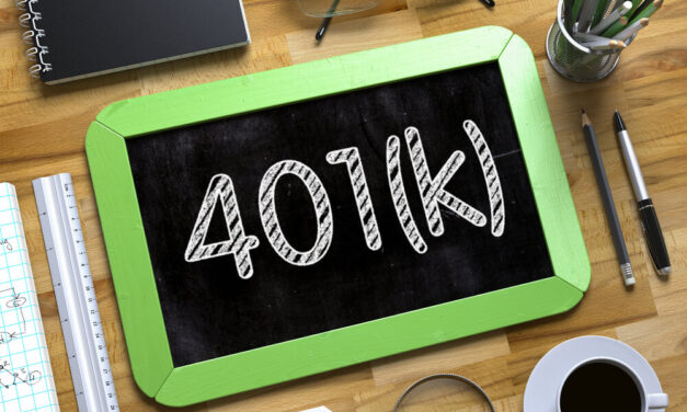 Don’t Miss this $57K Small Business Retirement Plan Deduction
