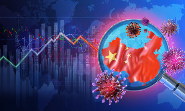 Closing Bell: Stocks Stagnant as China Tensions Flare, Buffett Dumps Airlines