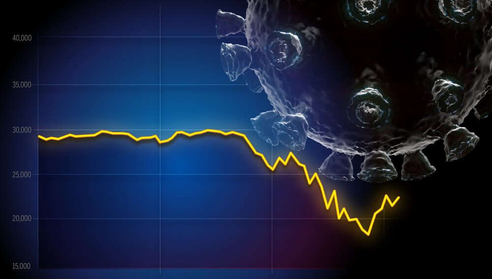 Is The V-Shaped Recovery Pure Fantasy? | Money & Markets