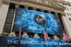 Space Tourism Is Pure Speculation — a Guide to Playing Virgin Galactic
