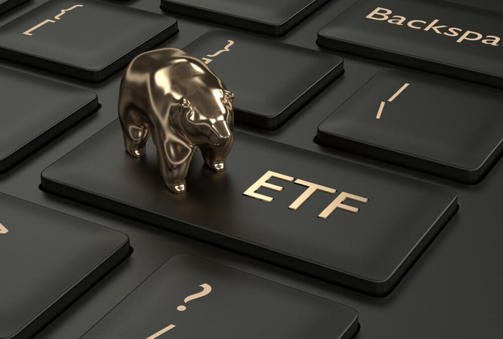 The Only ‘Bear’ ETF You Need